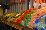 Usda vegetable stand
